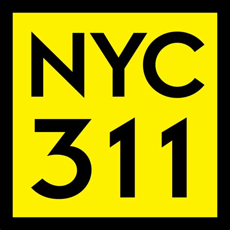 nyc 311